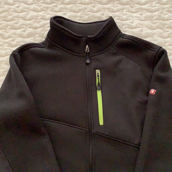 Jacket by SwissTech - Picture 7 of 11